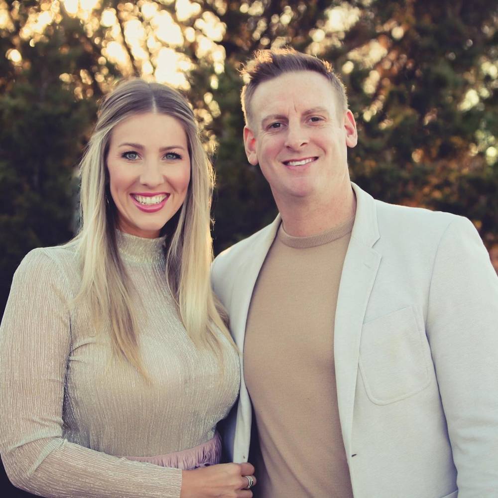 Meet your Posher, Andy